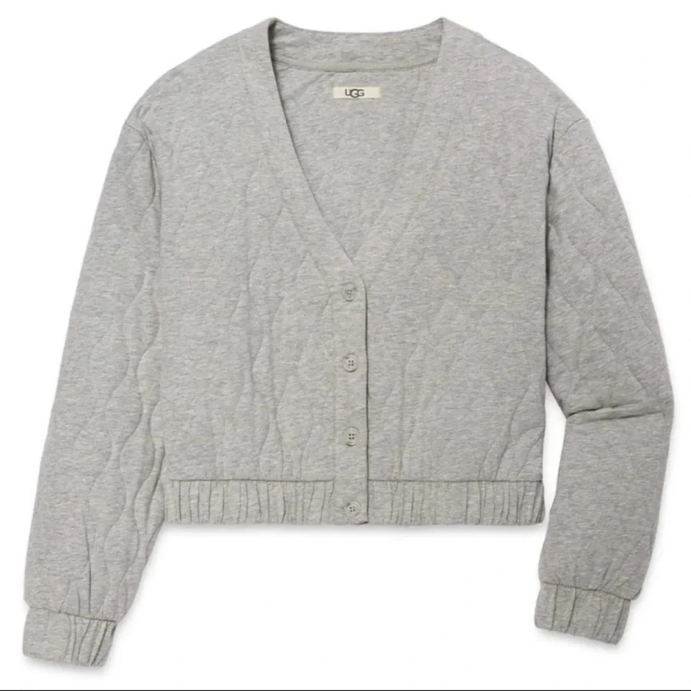UGG Quinby Cardigan